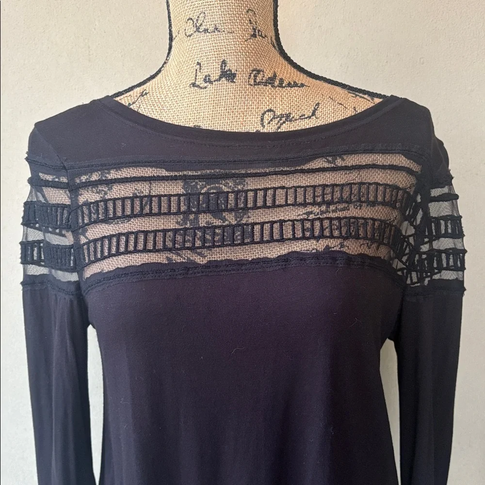 Free People “Roxie” top
